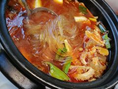 -肖记公安牛肉鱼杂馆·省级非物质文化遗产(万松园直营店)