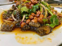 -盛记顺德高佬猪杂粥