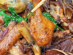 -醉壹号海鲜大排档(厦门美食地标店)