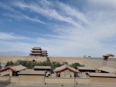 -嘉峪关关城