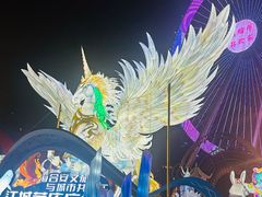 -海合安武汉极地海洋公园