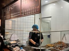 -谢大牛馆·中式卤牛排(老店)