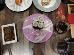 -三禾寿司(石龙店)