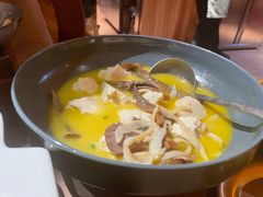 -耶里夏丽·新疆菜·28年喀什老馆(田林东路店)