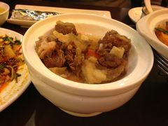 iphone_upload_pic-西贝(金桥店)