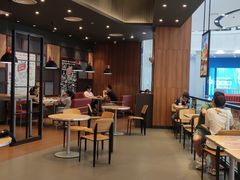 -汉堡王(永旺梦乐城店)