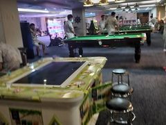 -海韵之星邮轮水会(明发商业广场店)