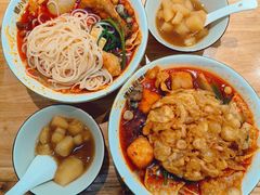 -螺小胖柳州螺蛳粉(钟楼总店)