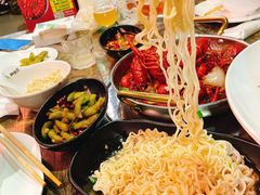-盔甲王·猛货牌档(安泰店)