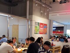 -馬伍旺川菜(金象城店)