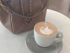 -Cafe Mersey默西咖啡(西交店)