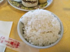 米饭-听鹂馆饭庄(颐和园店)