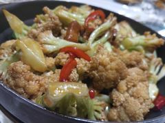 -香雪海饭店中餐厅(人民桥店)