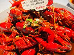 -巴厘龙虾·榜首油焖大虾(洞庭·艺术洋房店)