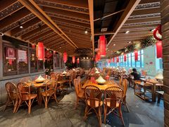-老凯俚酸汤鱼(鸿通城店)
