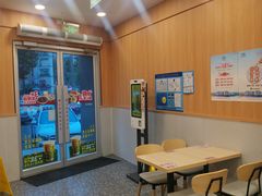 -永和大王(一口茶豆浆|花香豆更香·长寿路店)