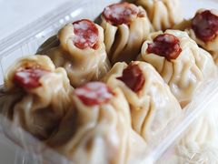 -白玉兰传统小吃