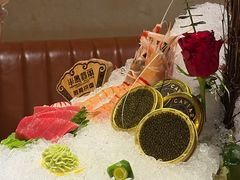 -半岛翡丽海鲜自助餐厅(观风亭店)