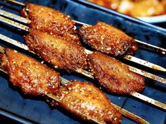 -伊带伊路新疆美食府(呼家楼店)