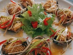 -小红鲸·海鲜餐厅(轸大路店)