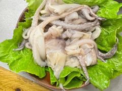 鱿鱼须-重庆老火锅王(西安北路店)