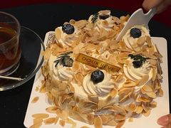 -杜哈夫DOUX RÊVE·生日蛋糕(日月光店)