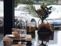 大堂-越宴(西施山路店)