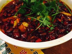 -赖胖子肉蟹煲(临川万象新城店)
