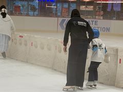 -冠军冰场CHAMPION RINK(苏州中心商场店)