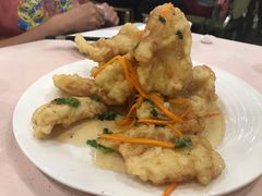 锅包肉-南波万
