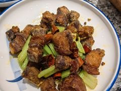 -小慧住家贵州菜(甲秀楼店)