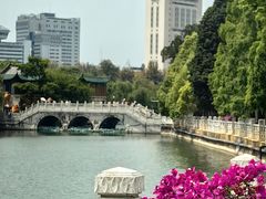 -翠湖公园