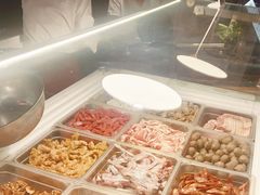 -拿渡·水煮鱼 麻辣香锅(西单大悦城店)