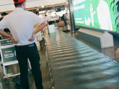 -河内内排国际机场