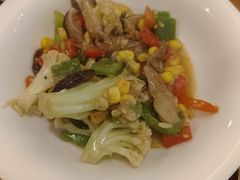 -萨莉亚(百信广场店)