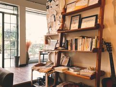 -参差咖啡(水果湖公园店)