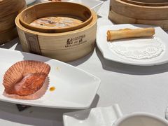 -潮福城大酒楼·潮味粤品·港式点心(湖滨北路店)