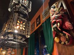 -甘尼仕印度餐厅酒吧(斜塘老街店)