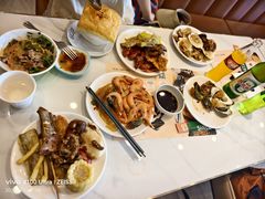 -好伦哥披萨(地坛店)