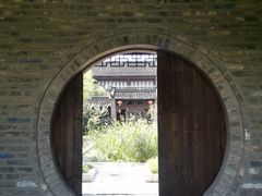 -朱仙镇启封故园景区