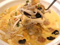 -潇湘码头·鲜湘菜(清河店)