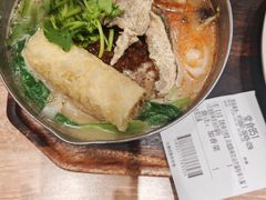 -小满手工粉(上海月星环球港店)