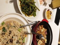 -莆田餐厅PUTIEN(金融街购物中心店)
