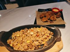 -豪客来牛排(华创国际广场店)