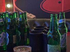-音乐房子·Vintage Live Bar(玉林总店)