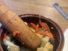 -湘味淳(千禧街店)