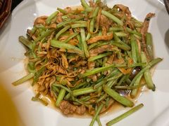 -芳芳私房菜·精做淮扬菜(承德路店)