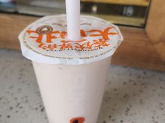 -放哈·甜醅子奶茶创造者(正宁路店)