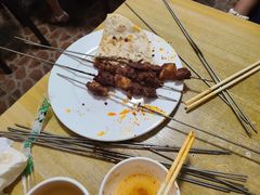 -老字号故乡烤肉店(总店)