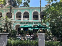 -星巴克臻选(广州沙面店)